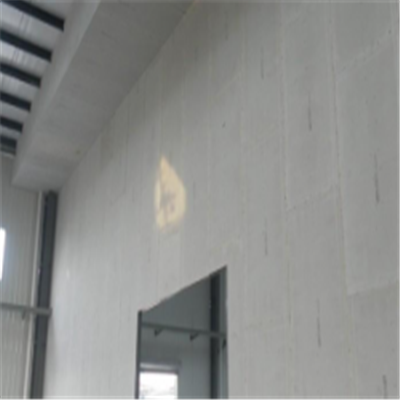 宁都宁波ALC板|EPS加气板隔墙与混凝土整浇联接的实验研讨